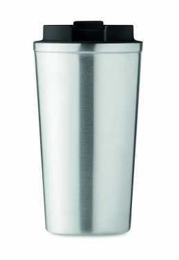 Logo trade advertising products picture of: Double wall tumbler 510 ml